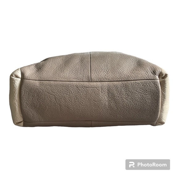 COACH Leather Bag and Wallet Set - Picture 5 of 5